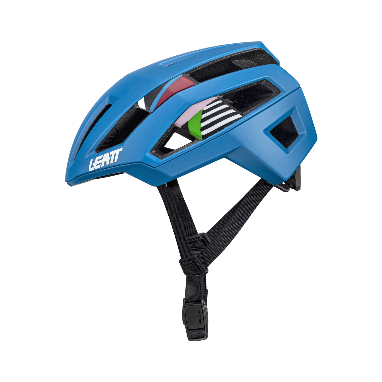 Helm MTB Endurance 3.0 - Cyan