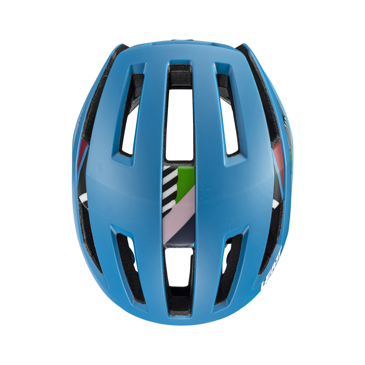 Helm MTB Endurance 3.0 - Cyan