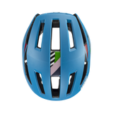 Helm MTB Endurance 3.0 - Cyan