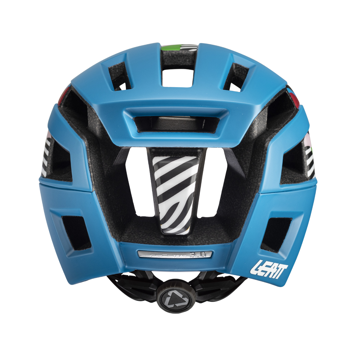 Helm MTB Endurance 3.0 - Cyan