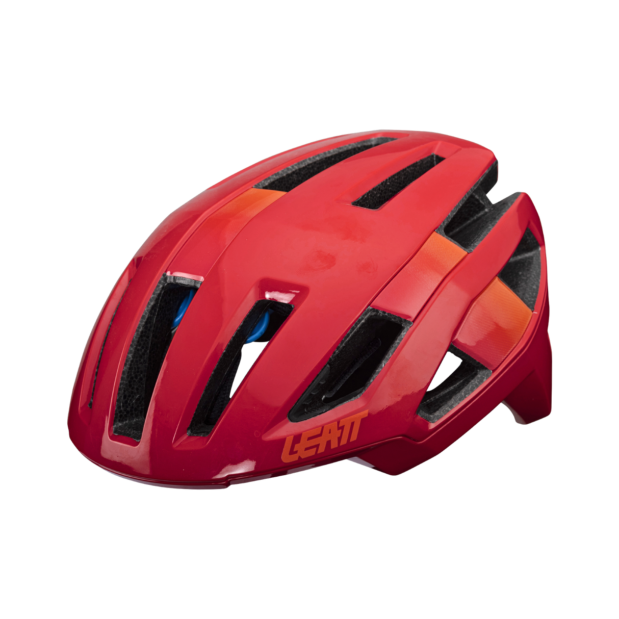 Helm MTB Endurance 3.0 - Red