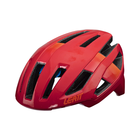 Helm MTB Endurance 3.0 - Red