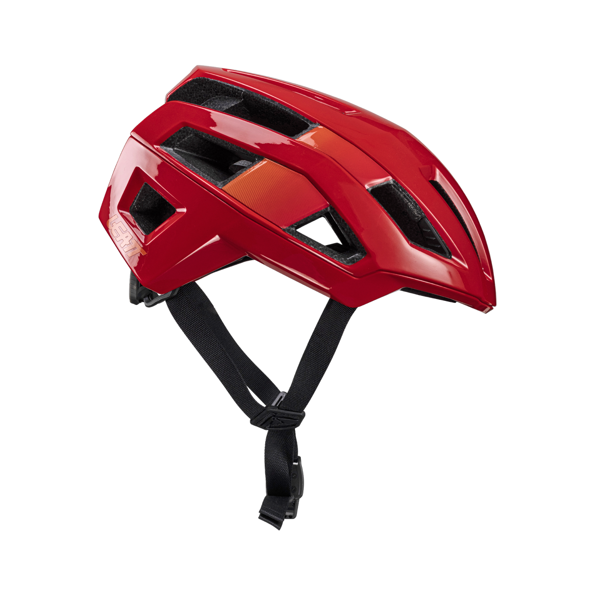 Helm MTB Endurance 3.0 - Red