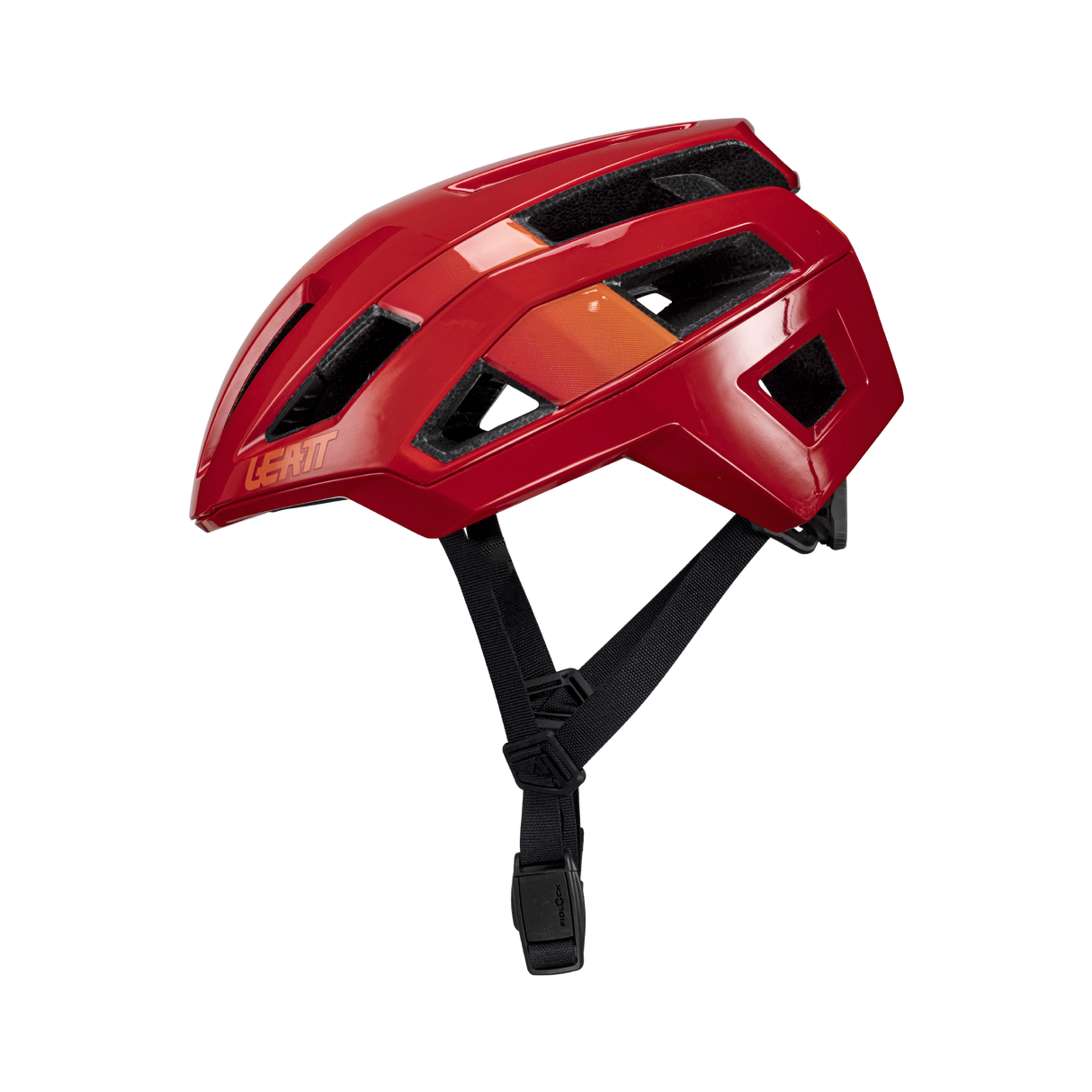 Helm MTB Endurance 3.0 - Red