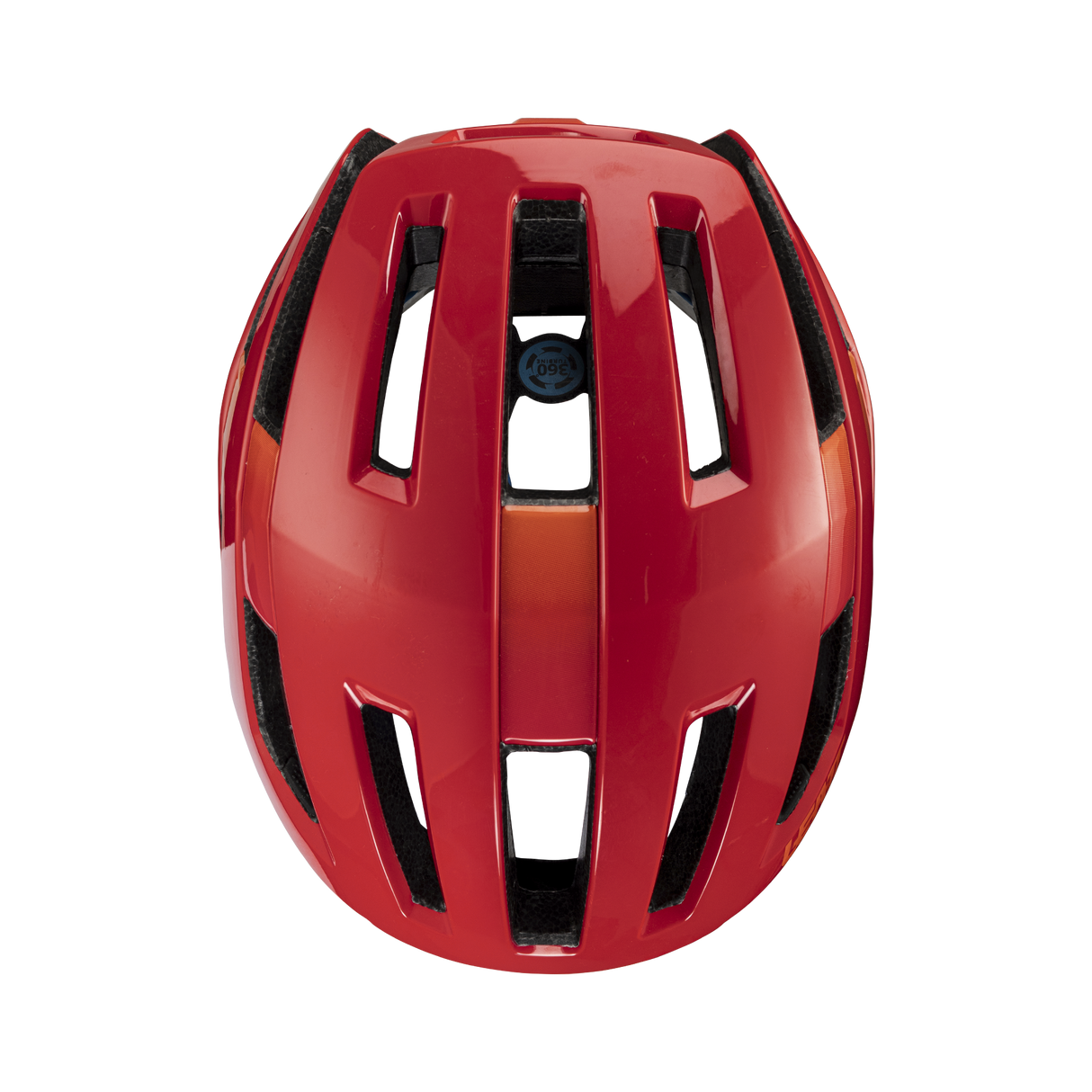 Helm MTB Endurance 3.0 - Red