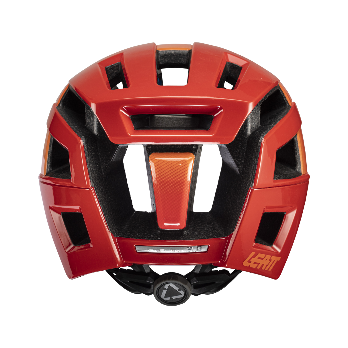 Helm MTB Endurance 3.0 - Red