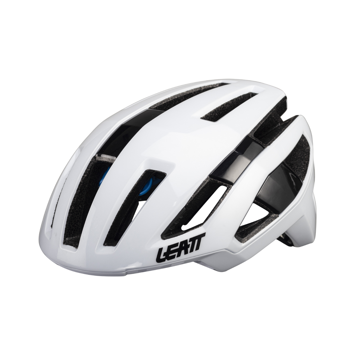 Helm MTB Endurance 3.0 - White