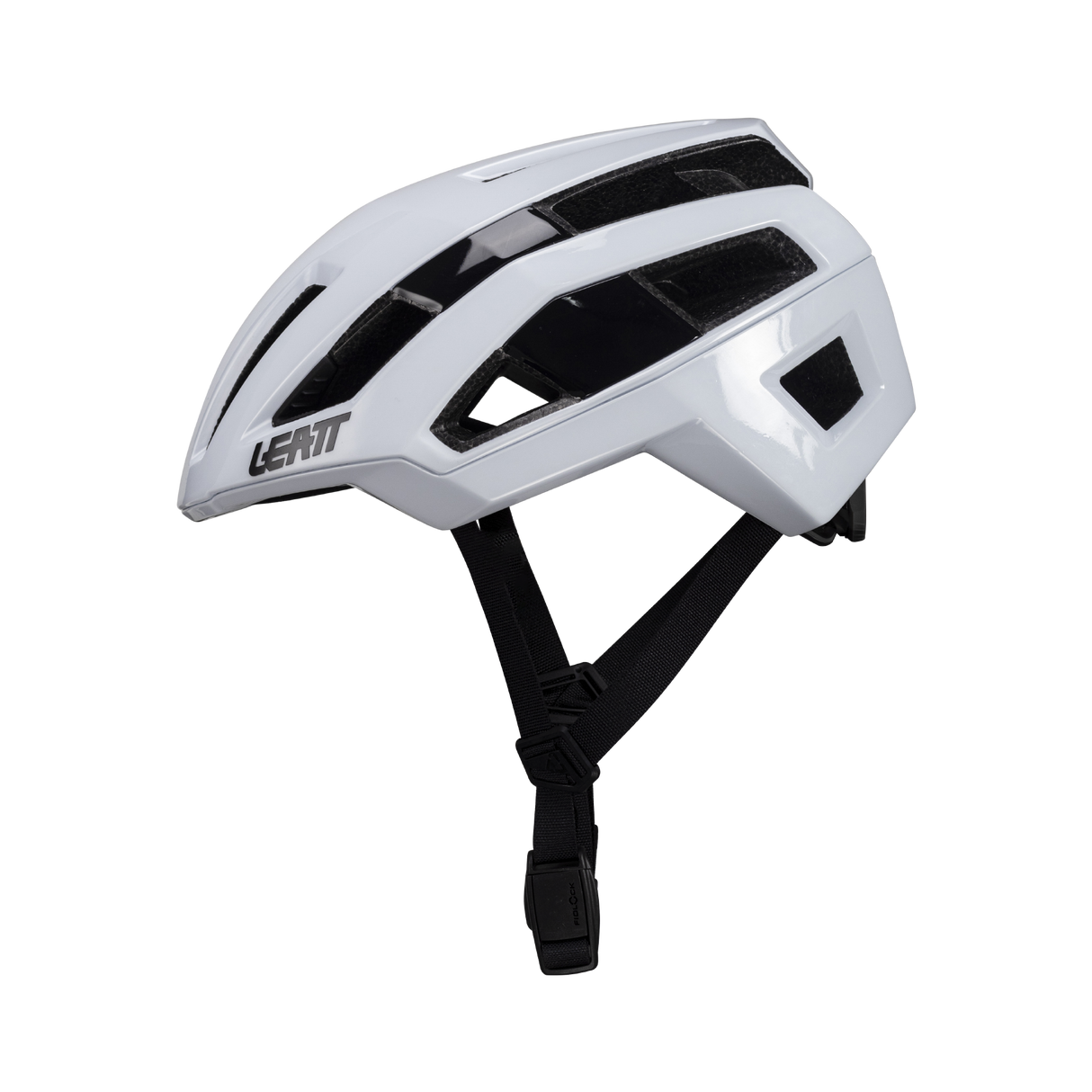 Helm MTB Endurance 3.0 - White