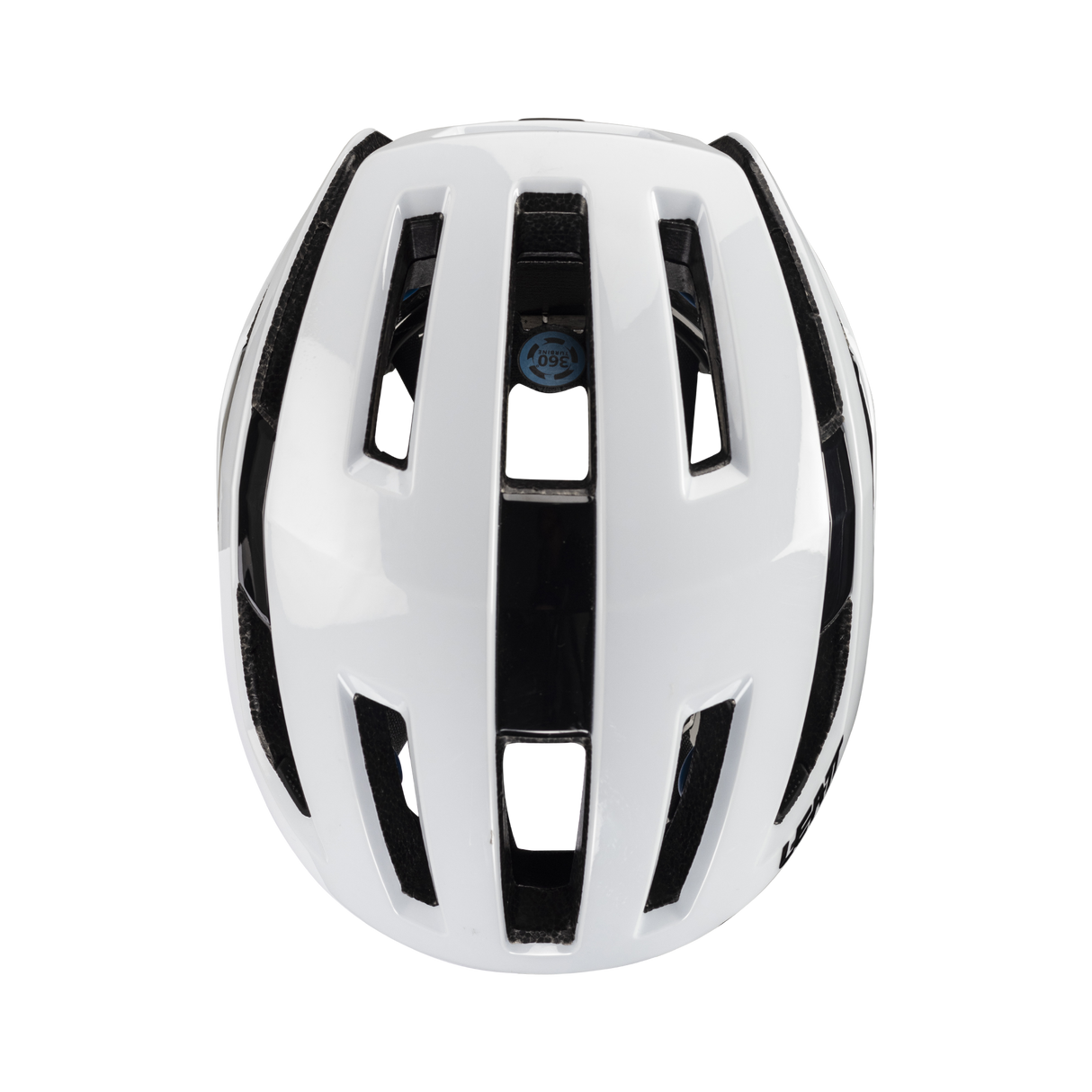 Helm MTB Endurance 3.0 - White