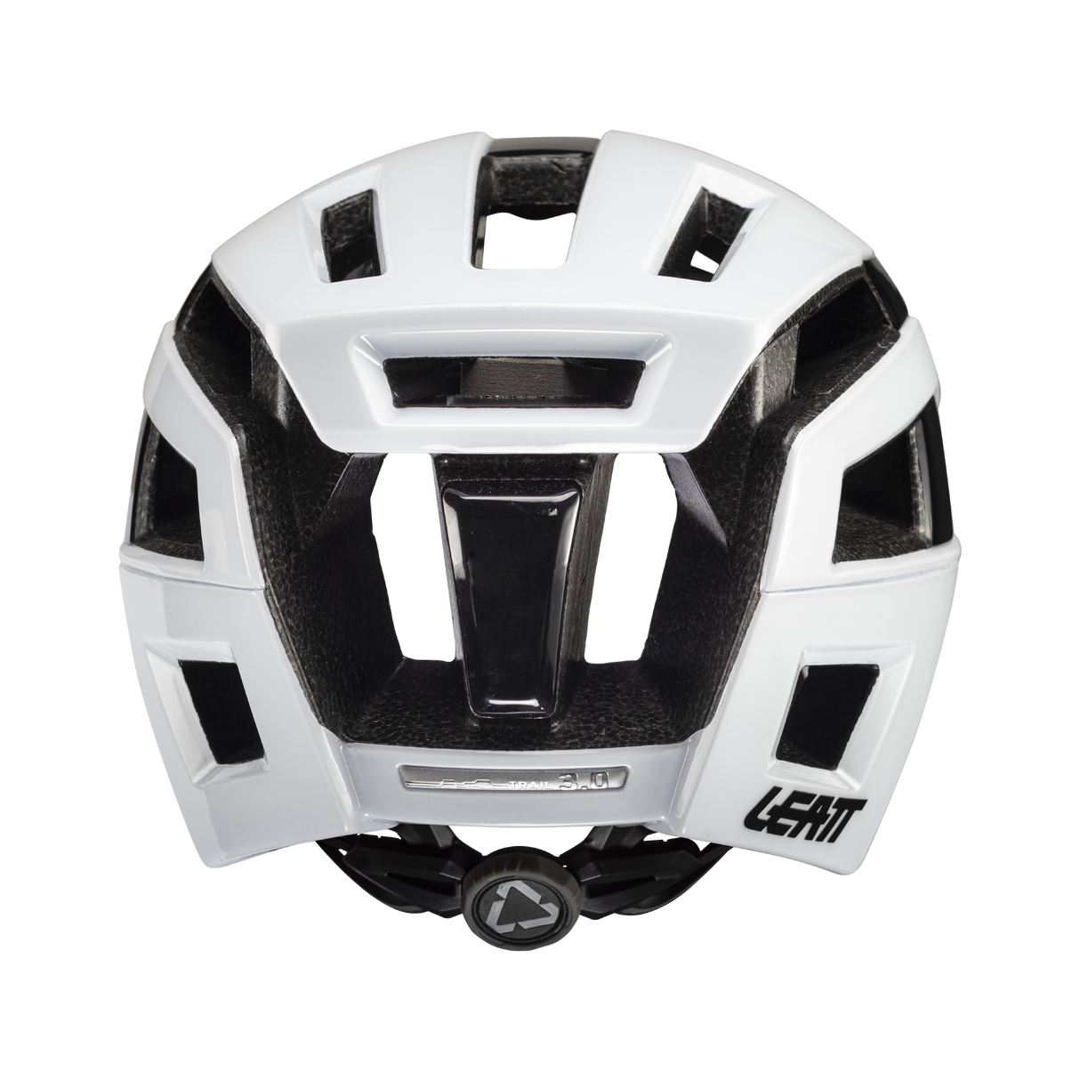 Helm MTB Endurance 3.0 - White