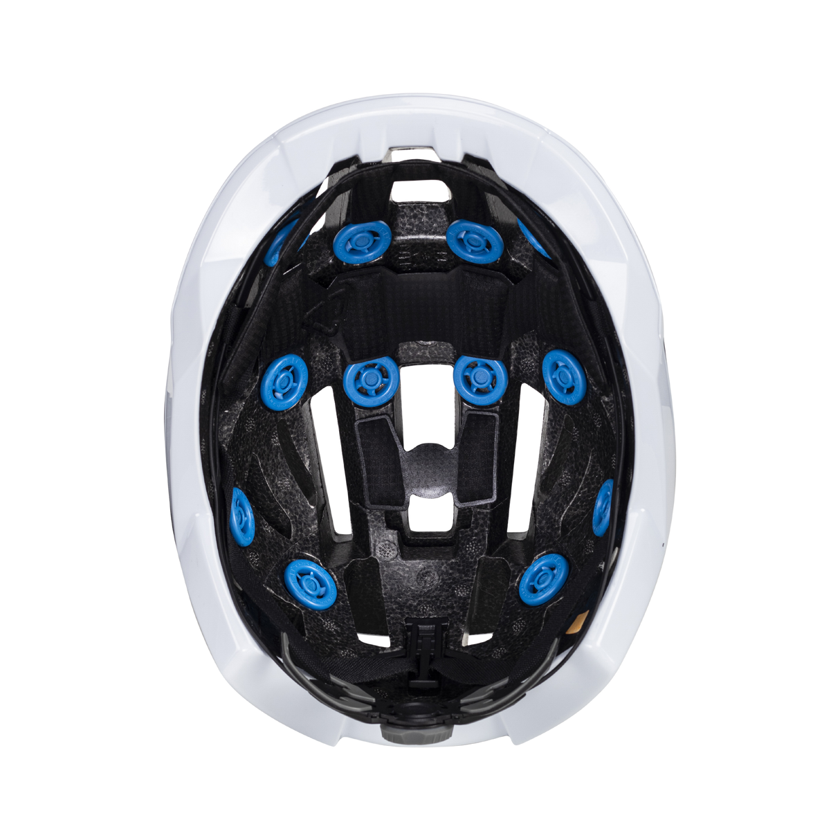 Helm MTB Endurance 3.0 - White