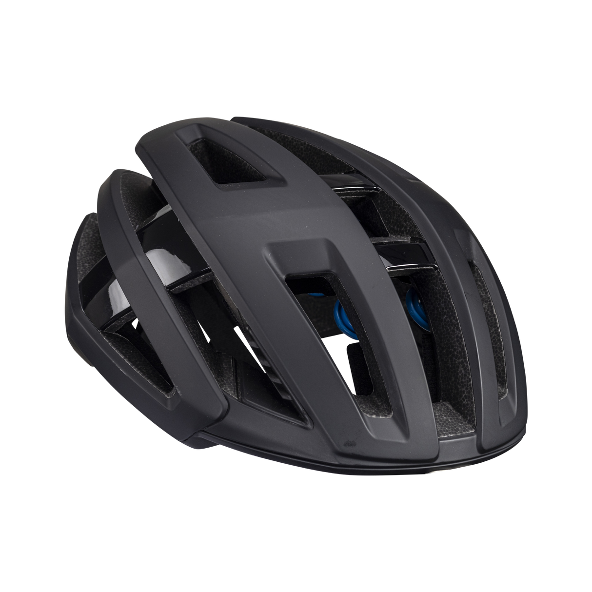 Helm MTB Endurance 4.0 - Black