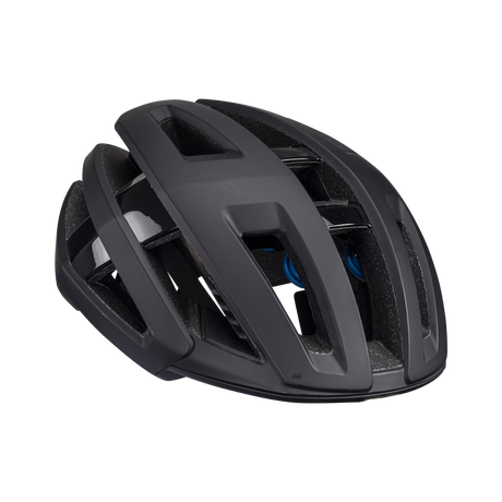 Helm MTB Endurance 4.0 - Black