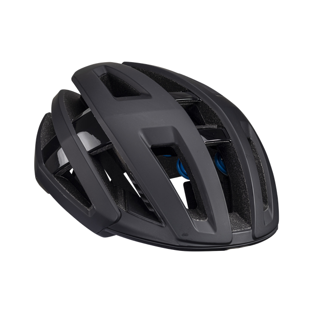 Helm MTB Endurance 4.0 - Black