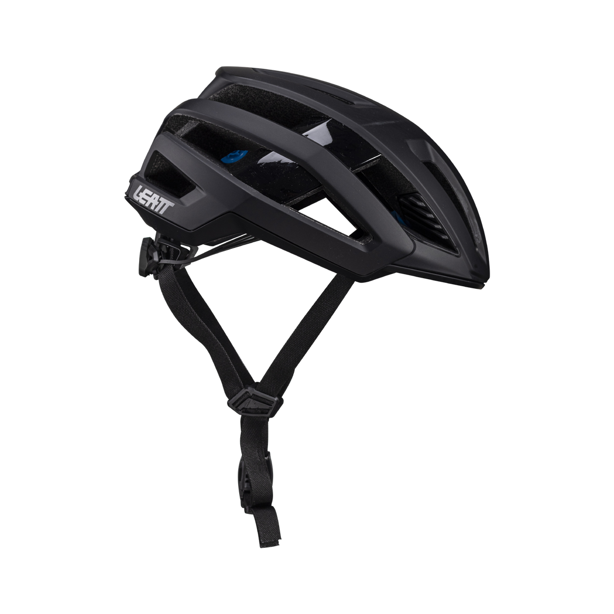 Helm MTB Endurance 4.0 - Black