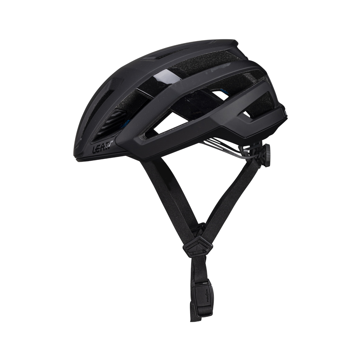Helm MTB Endurance 4.0 - Black