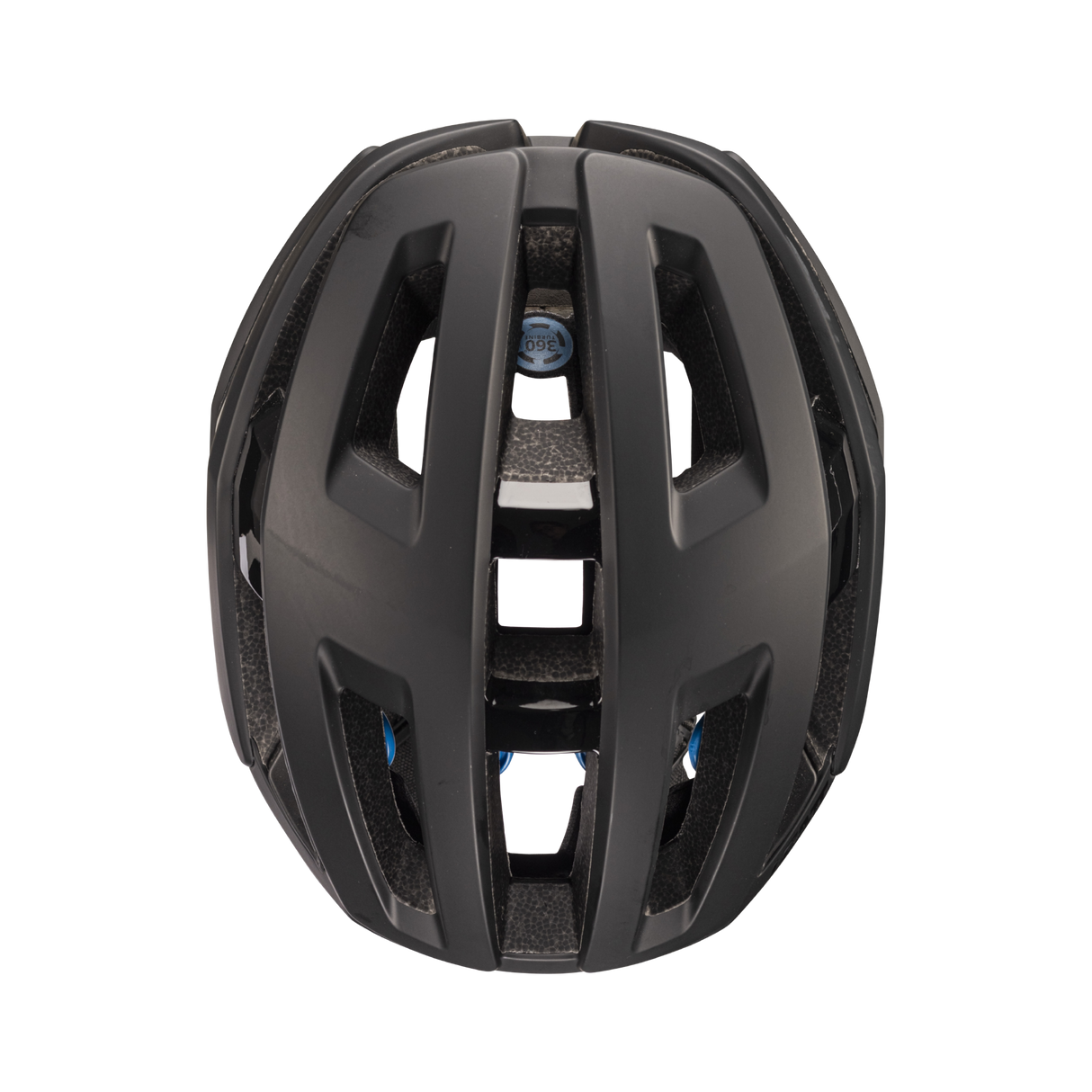 Helm MTB Endurance 4.0 - Black