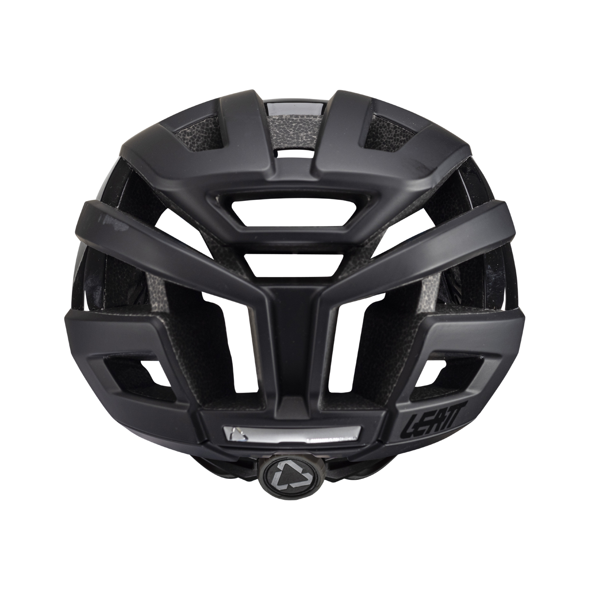 Helm MTB Endurance 4.0 - Black