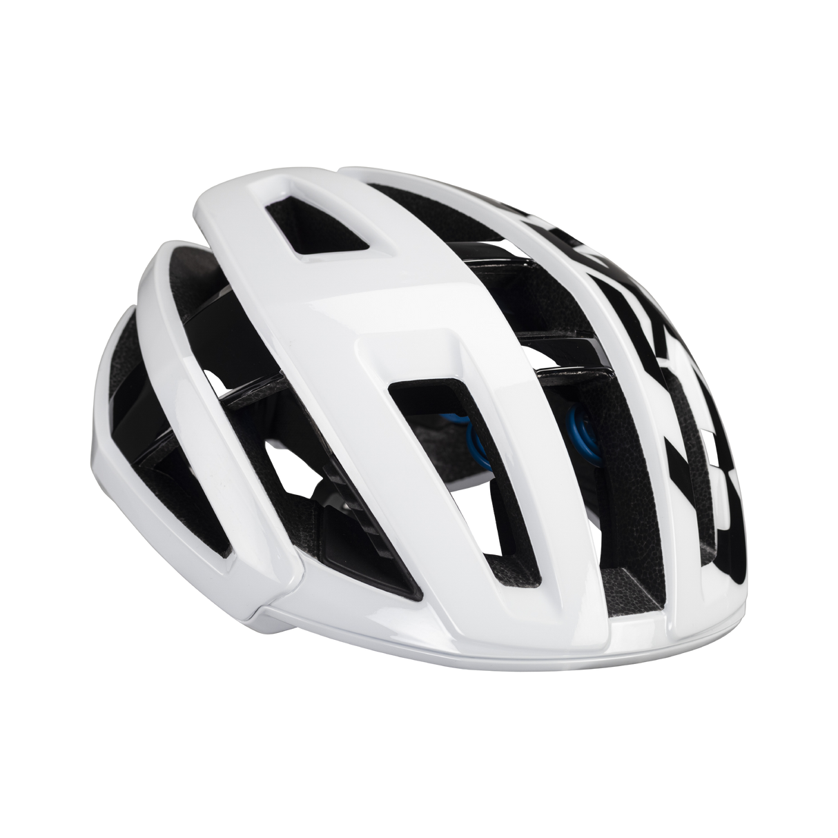 Helm MTB Endurance 4.0 - White