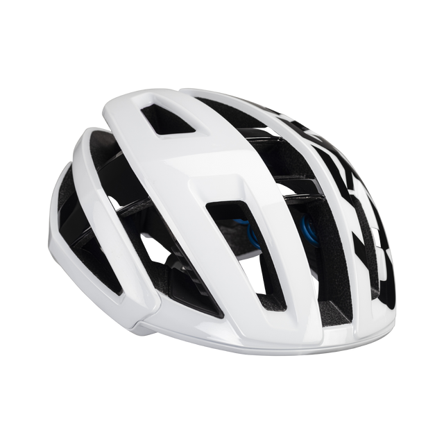 Helm MTB Endurance 4.0 - White