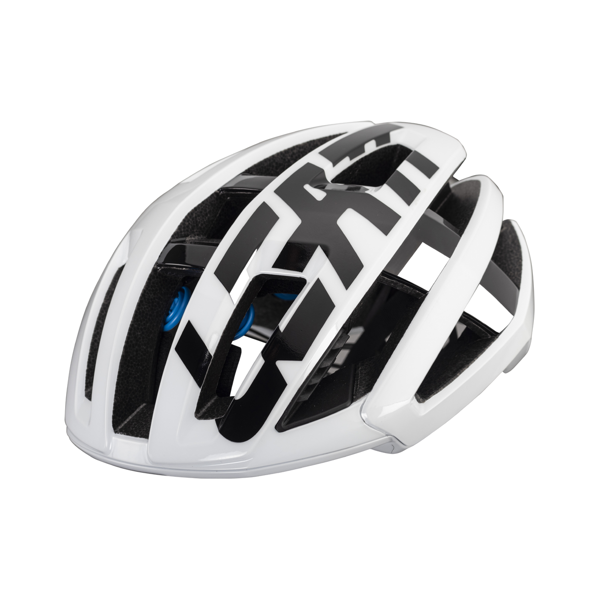 Helm MTB Endurance 4.0 - White