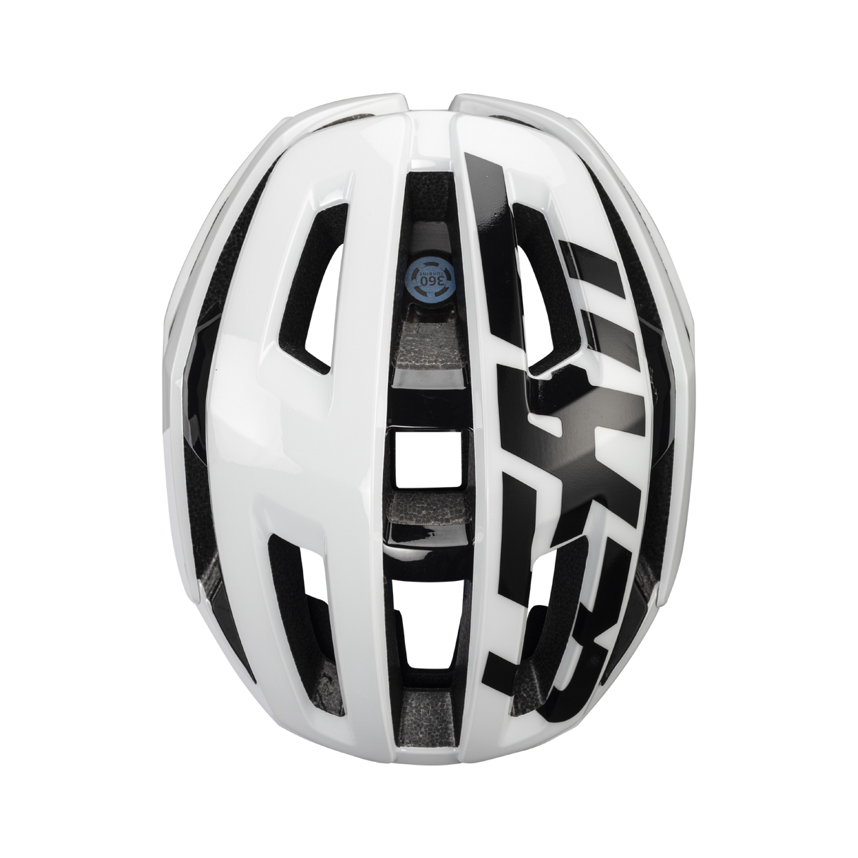 Helm MTB Endurance 4.0 - White