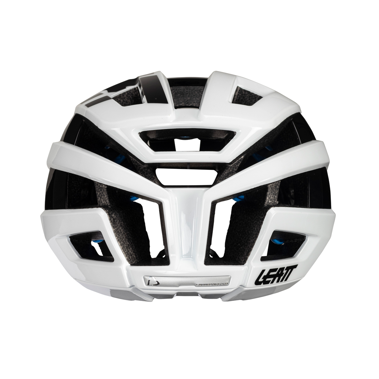 Helm MTB Endurance 4.0 - White