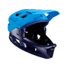 Helm MTB Enduro 2.0 - Cyan