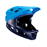 Helm MTB Enduro 2.0 - Cyan