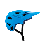 Helm MTB Enduro 2.0 - Cyan