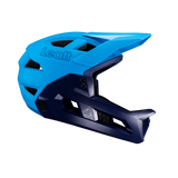 Helm MTB Enduro 2.0 - Cyan