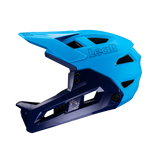 Helm MTB Enduro 2.0 - Cyan