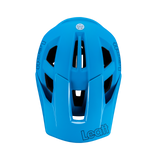 Helm MTB Enduro 2.0 - Cyan