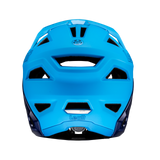 Helm MTB Enduro 2.0 - Cyan
