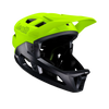 Helm MTB Enduro 2.0 - Lime