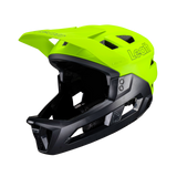 Helm MTB Enduro 2.0 - Lime