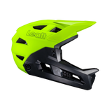 Helm MTB Enduro 2.0 - Lime