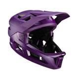 Helm MTB Enduro 2.0 - Purple