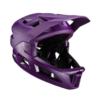 Casco MTB Enduro 2.0 - Viola
