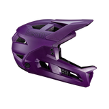 Helm MTB Enduro 2.0 - Purple
