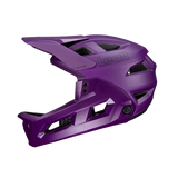 Helm MTB Enduro 2.0 - Purple