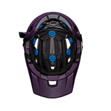 Helm MTB Enduro 2.0 - Purple