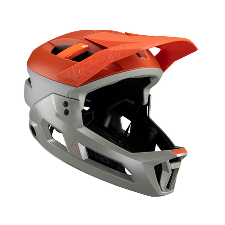 Helm MTB Enduro 3.0 - Glow