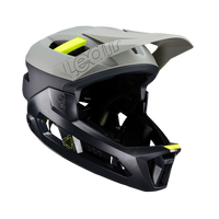 Casco MTB Enduro 3.0 - Granito