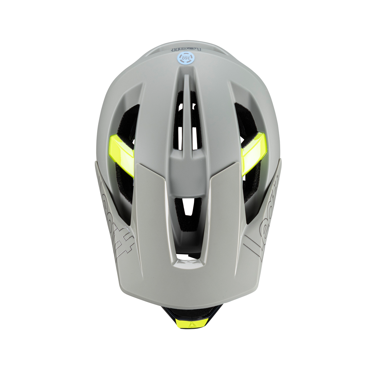 Helm MTB Enduro 3.0 - Granite