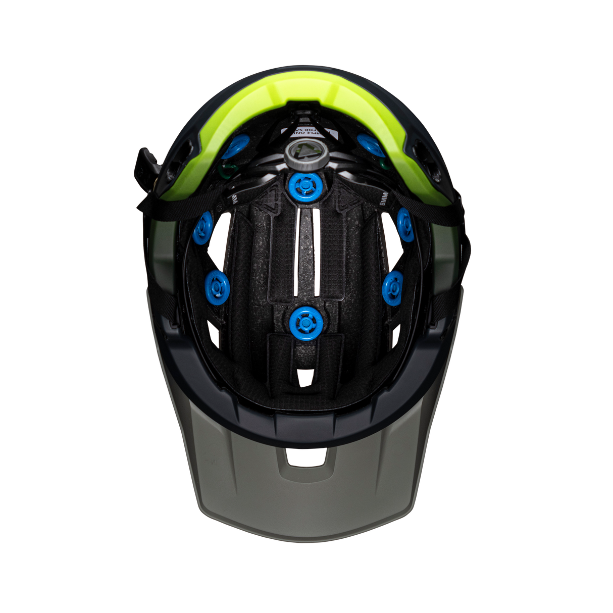 Helm MTB Enduro 3.0 - Granite