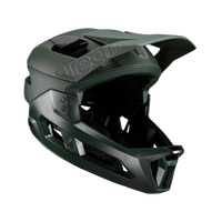 Casco MTB Enduro 3.0 - Spinacio