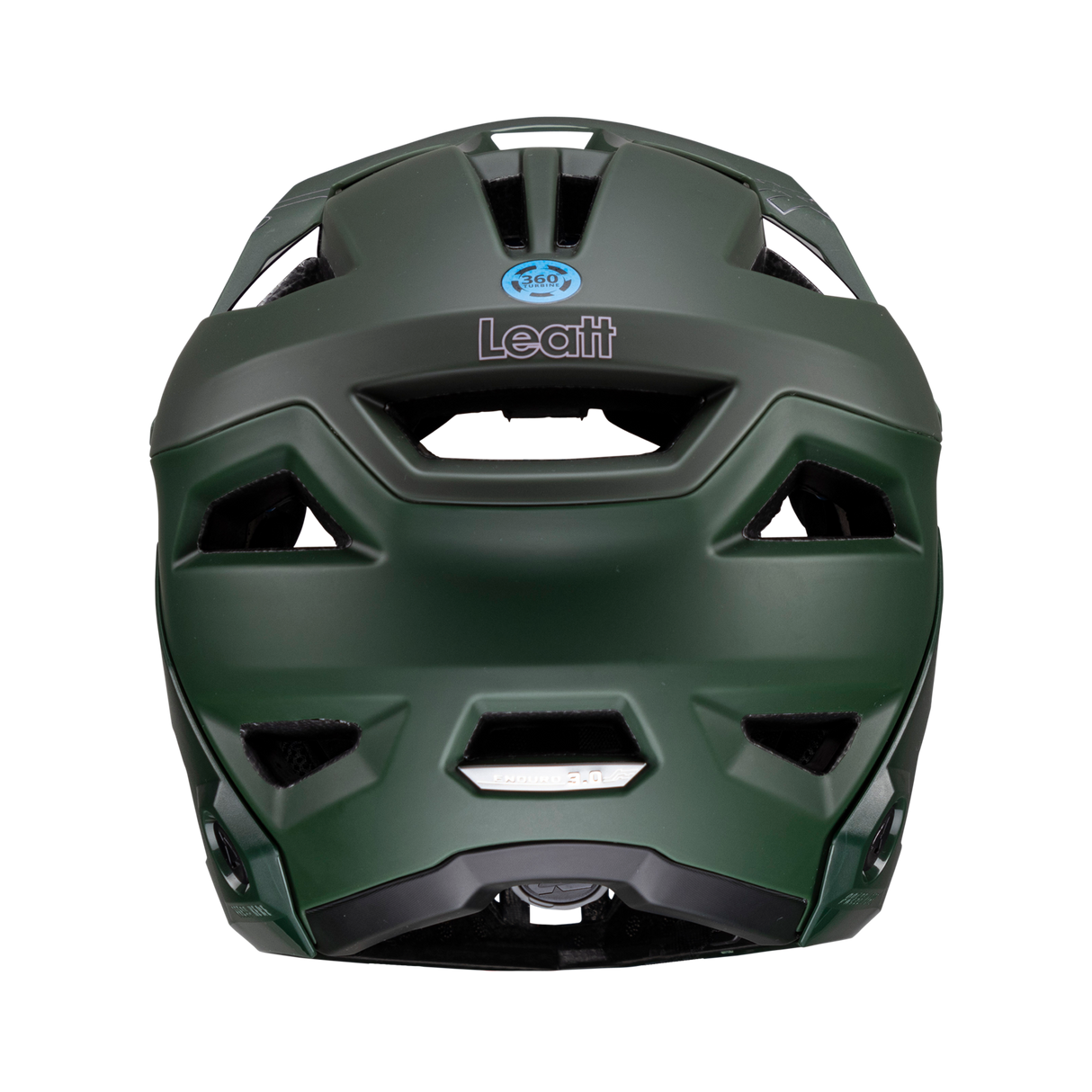 Helm MTB Enduro 3.0 - Spinach