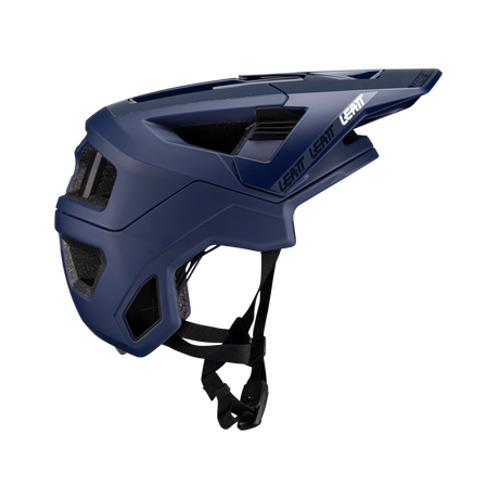 Helm MTB Enduro 4.0 - Blue
