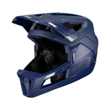 Helm MTB Enduro 4.0 - Blue